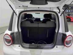 Changan Lumin 205km Orange Wind Edition - ფოტო 16