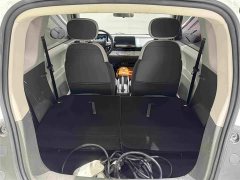 Changan Lumin 205km Orange Wind Edition - ფოტო 17