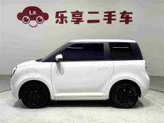 Changan Lumin 205km Orange Wind Edition - ფოტო 2