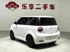 Changan Lumin 205km Orange Wind Edition - ფოტო 3