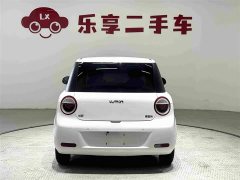 Changan Lumin 205km Orange Wind Edition - ფოტო 4