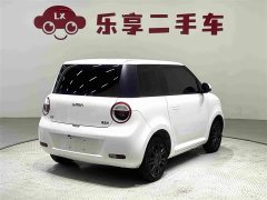 Changan Lumin 205km Orange Wind Edition - ფოტო 5