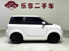 Changan Lumin 205km Orange Wind Edition - ფოტო 6