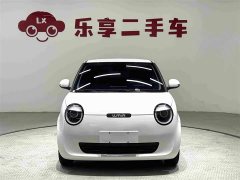 Changan Lumin 205km Orange Wind Edition - ფოტო 8