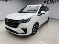 Wuling Jiachen 1.5T CVT Premium Flagship - ფოტო 1