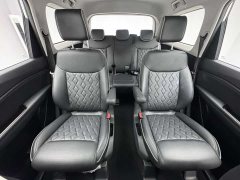 Wuling Jiachen 1.5T CVT Premium Flagship - ფოტო 10