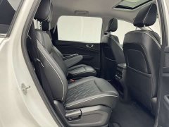 Wuling Jiachen 1.5T CVT Premium Flagship - ფოტო 12