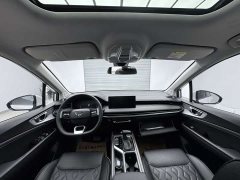 Wuling Jiachen 1.5T CVT Premium Flagship - ფოტო 13