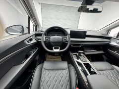 Wuling Jiachen 1.5T CVT Premium Flagship - ფოტო 14