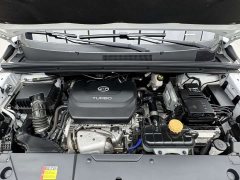 Wuling Jiachen 1.5T CVT Premium Flagship - ფოტო 18