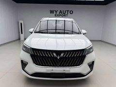 Wuling Jiachen 1.5T CVT Premium Flagship - ფოტო 2