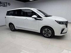 Wuling Jiachen 1.5T CVT Premium Flagship - ფოტო 3