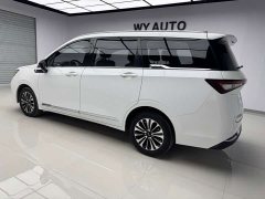 Wuling Jiachen 1.5T CVT Premium Flagship - ფოტო 4