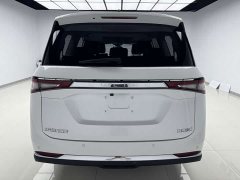 Wuling Jiachen 1.5T CVT Premium Flagship - ფოტო 5