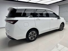 Wuling Jiachen 1.5T CVT Premium Flagship - ფოტო 6