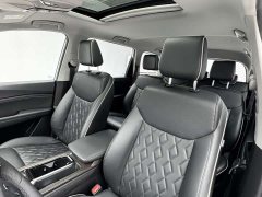 Wuling Jiachen 1.5T CVT Premium Flagship - ფოტო 8