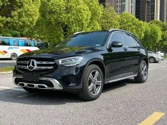 Mercedes-Benz GLC 260 L 4MATIC Dynamic - ფოტო 1
