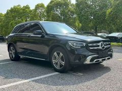 Mercedes-Benz GLC 260 L 4MATIC Dynamic - ფოტო 3