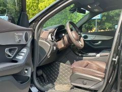 Mercedes-Benz GLC 260 L 4MATIC Dynamic - ფოტო 4