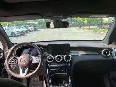 Mercedes-Benz GLC 260 L 4MATIC Dynamic - ფოტო 5