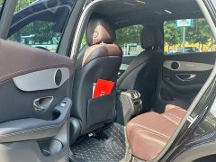 Mercedes-Benz GLC 260 L 4MATIC Dynamic - ფოტო 6