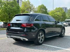 Mercedes-Benz GLC 260 L 4MATIC Dynamic - ფოტო 7
