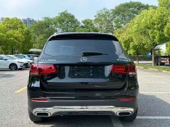 Mercedes-Benz GLC 260 L 4MATIC Dynamic - ფოტო 8
