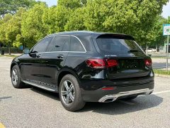 Mercedes-Benz GLC 260 L 4MATIC Dynamic - ფოტო 9
