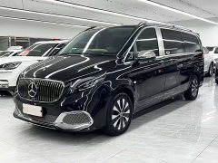Mercedes-Benz Vito 2.0T Business Edition 7-Seater - ფოტო 1