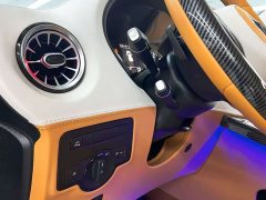 Mercedes-Benz Vito 2.0T Business Edition 7-Seater - ფოტო 11