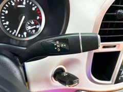 Mercedes-Benz Vito 2.0T Business Edition 7-Seater - ფოტო 13