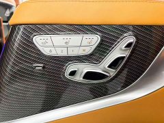 Mercedes-Benz Vito 2.0T Business Edition 7-Seater - ფოტო 17