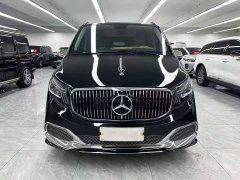 Mercedes-Benz Vito 2.0T Business Edition 7-Seater - ფოტო 2