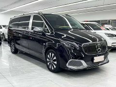 Mercedes-Benz Vito 2.0T Business Edition 7-Seater - ფოტო 3