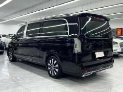 Mercedes-Benz Vito 2.0T Business Edition 7-Seater - ფოტო 4