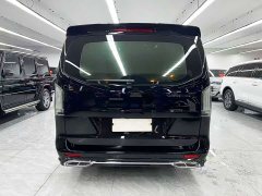 Mercedes-Benz Vito 2.0T Business Edition 7-Seater - ფოტო 5