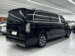 Mercedes-Benz Vito 2.0T Business Edition 7-Seater - ფოტო 6