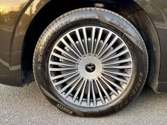 Voyah Avatr Dream Car PHEV AWD Flagship Qiankun Edition - ფოტო 11