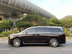 Voyah Avatr Dream Car PHEV AWD Flagship Qiankun Edition - ფოტო 12
