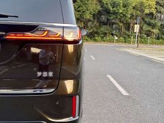 Voyah Avatr Dream Car PHEV AWD Flagship Qiankun Edition - ფოტო 15