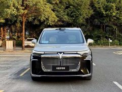 Voyah Avatr Dream Car PHEV AWD Flagship Qiankun Edition - ფოტო 2