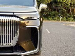 Voyah Avatr Dream Car PHEV AWD Flagship Qiankun Edition - ფოტო 3