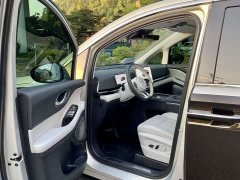 Voyah Avatr Dream Car PHEV AWD Flagship Qiankun Edition - ფოტო 4