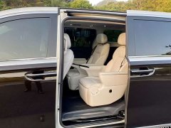 Voyah Avatr Dream Car PHEV AWD Flagship Qiankun Edition - ფოტო 5
