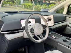 Voyah Avatr Dream Car PHEV AWD Flagship Qiankun Edition - ფოტო 6