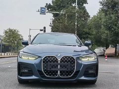 BMW 4 Series 425i M Sport Package - ფოტო 2