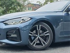 BMW 4 Series 425i M Sport Package - ფოტო 3