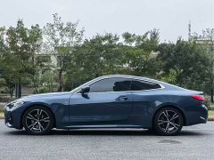 BMW 4 Series 425i M Sport Package - ფოტო 6