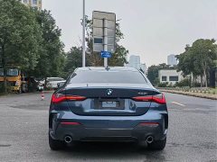 BMW 4 Series 425i M Sport Package - ფოტო 7