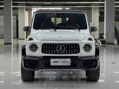 Mercedes-Benz G-Class G 500 - ფოტო 2